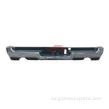 RAM 1500 2019+ Bumper Bunge la Bumper CHROME